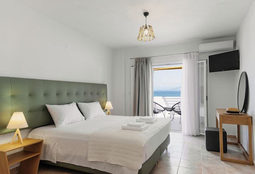 Отель La Playa Grande