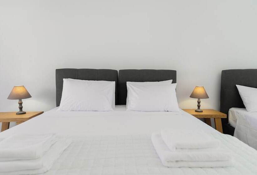 Отель La Playa Grande