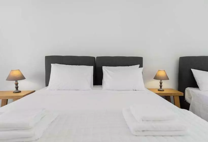 Hotelli La Playa Grande