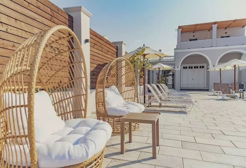 Hotelli La Playa Grande