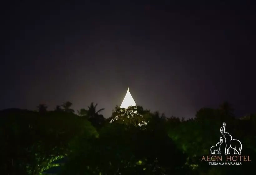 Aeon Hotel Tissa
