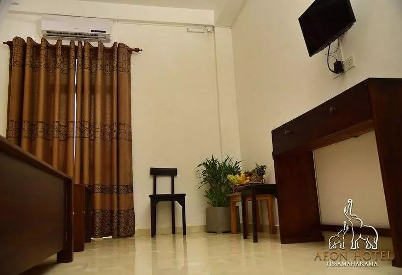 Aeon Hotel Tissa