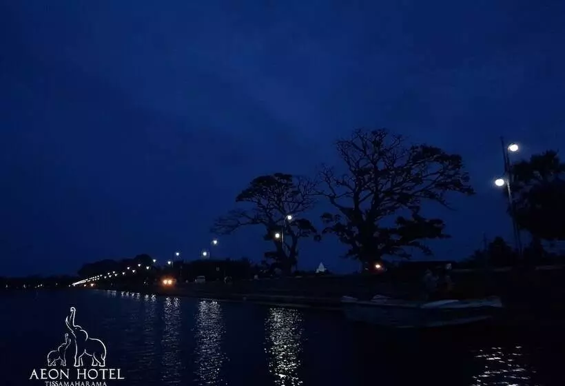 Aeon Hotel Tissa