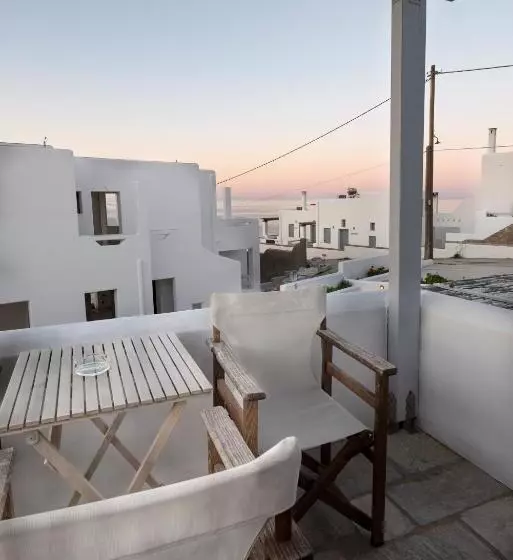 Almyra Guesthouses