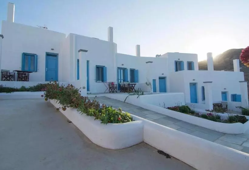 Almyra Guesthouses