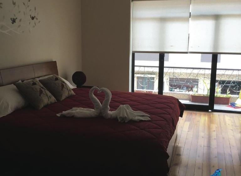 Blue Bird Bed And Breakfast