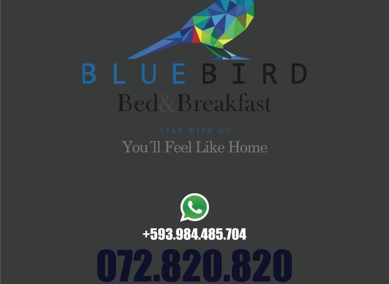 Blue Bird Bed And Breakfast