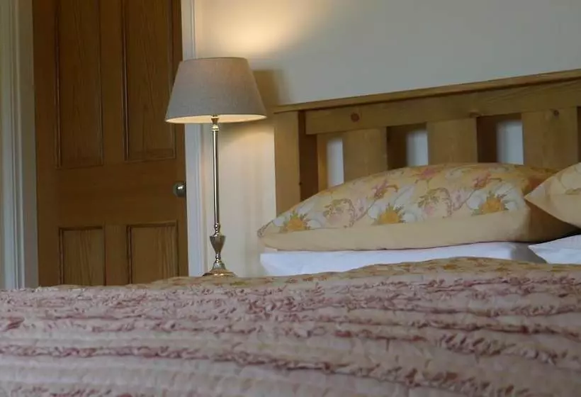 Braemore Walled Garden B&b