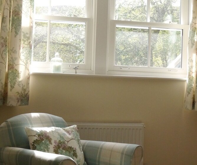 Braemore Walled Garden B&b