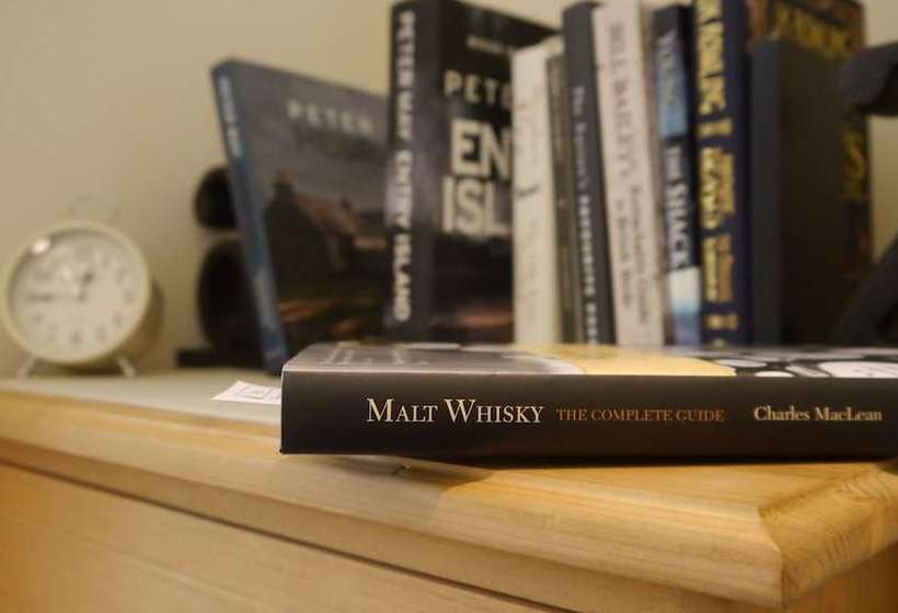 Braemore Walled Garden B&b