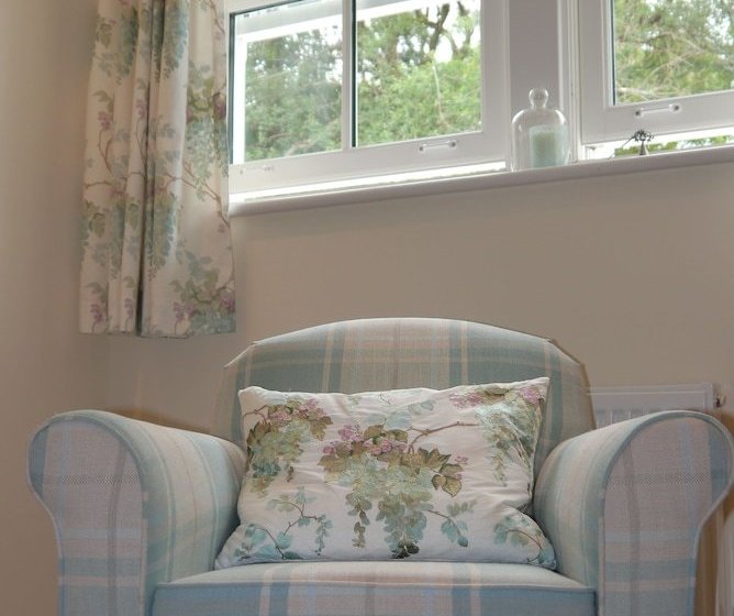 Braemore Walled Garden B&b