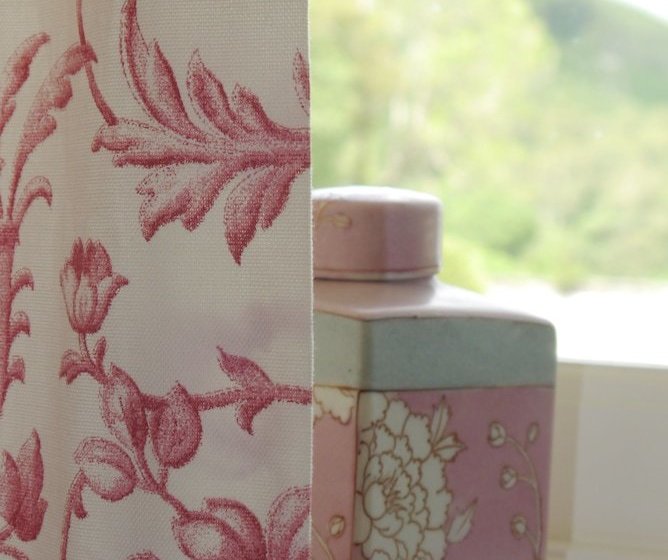 Braemore Walled Garden B&b