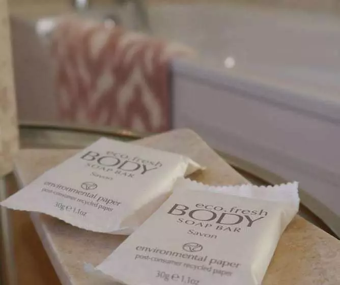 Braemore Walled Garden B&b