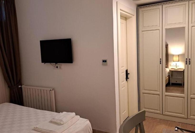 Hotel Bramasole Alaçatı Butik