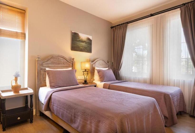 Hotel Bramasole Alaçatı Butik