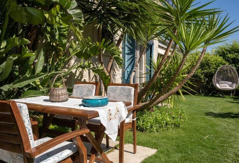 Hotel Bramasole Alaçatı Butik