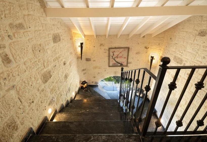 Hotel Bramasole Alaçatı Butik