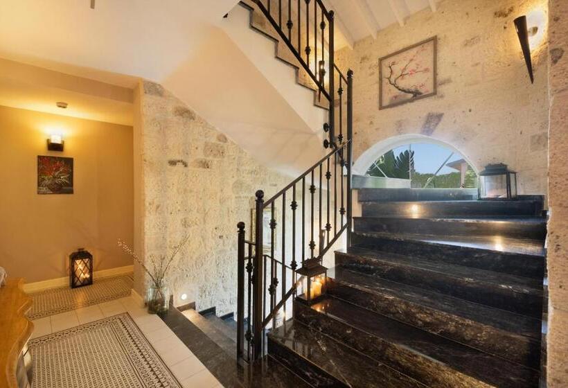 Hotel Bramasole Alaçatı Butik