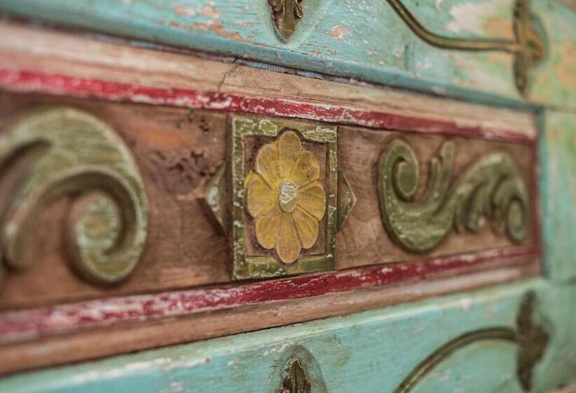 Hotel Bramasole Alaçatı Butik