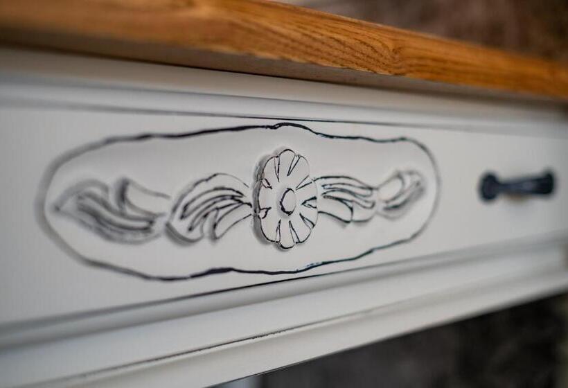 Hotel Bramasole Alaçatı Butik