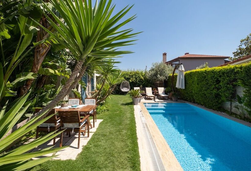 Hotel Bramasole Alaçatı Butik