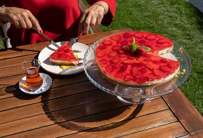 Hotel Bramasole Alaçatı Butik