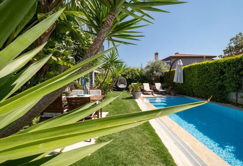 Hotel Bramasole Alaçatı Butik