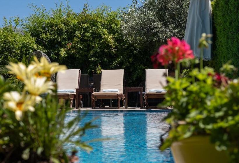 Hotel Bramasole Alaçatı Butik