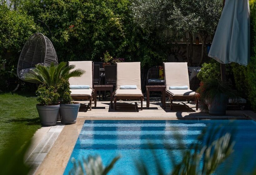 Hotel Bramasole Alaçatı Butik