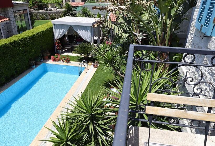 Hotel Bramasole Alaçatı Butik