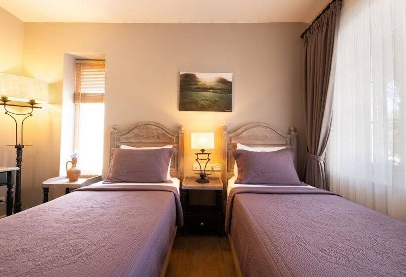 Hotel Bramasole Alaçatı Butik