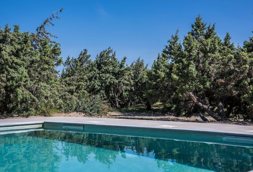 Cedar Bay Beachside Villas