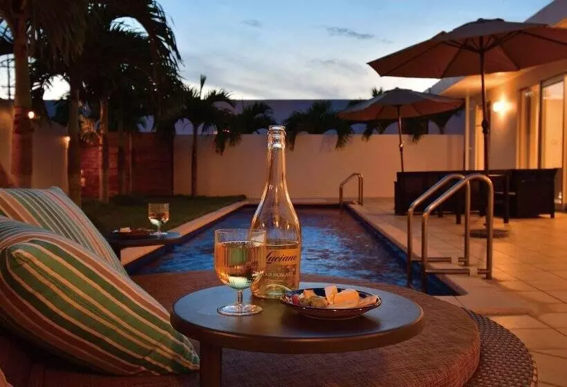 Pool Villa Imadomari By Coldio Premium