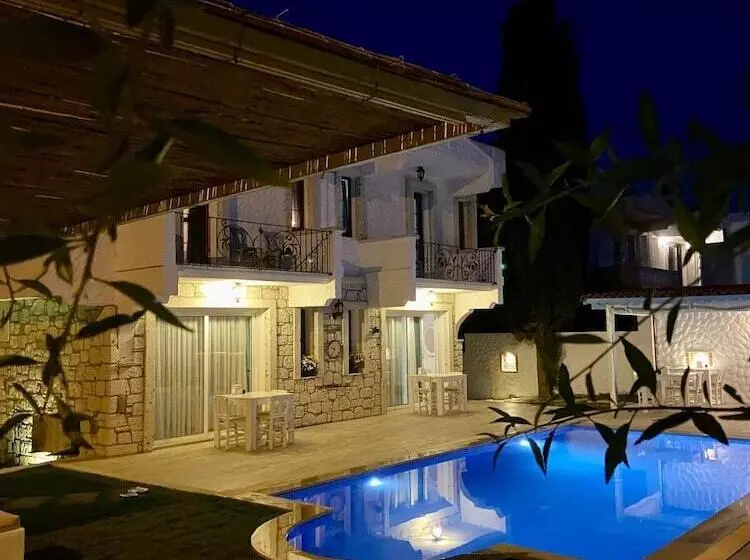 Hôtel Bugra Alacati Adults Only