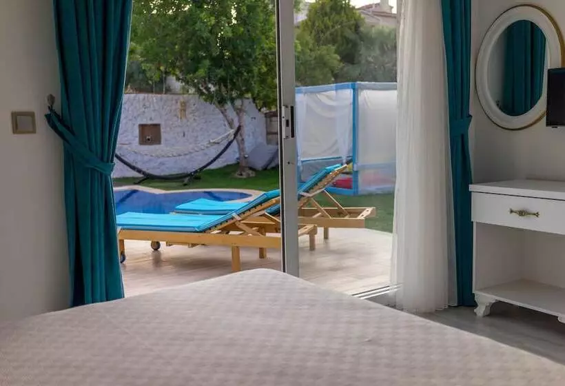 Hôtel Bugra Alacati Adults Only