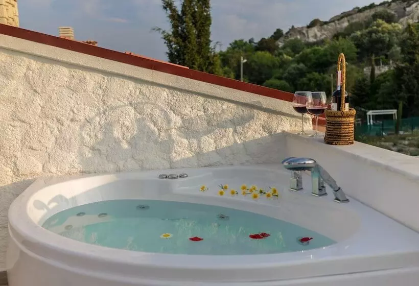 Hôtel Bugra Alacati Adults Only