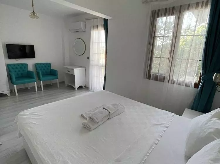 Hôtel Bugra Alacati Adults Only