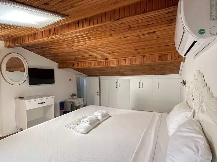 Hôtel Bugra Alacati Adults Only