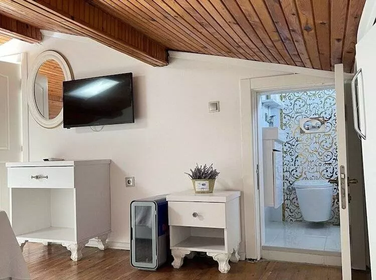 Hôtel Bugra Alacati Adults Only