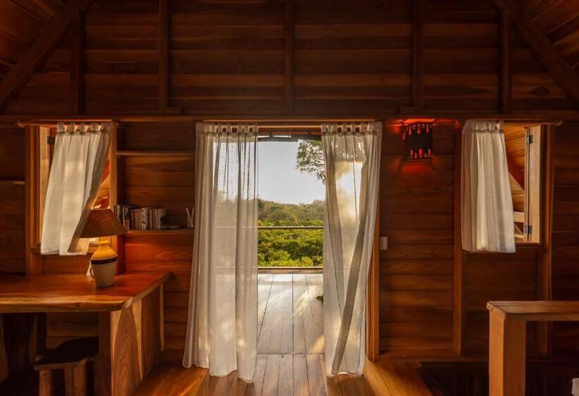 فندق Calamocha Lodge