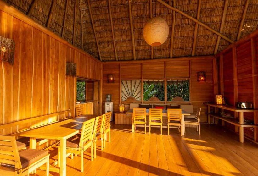 فندق Calamocha Lodge