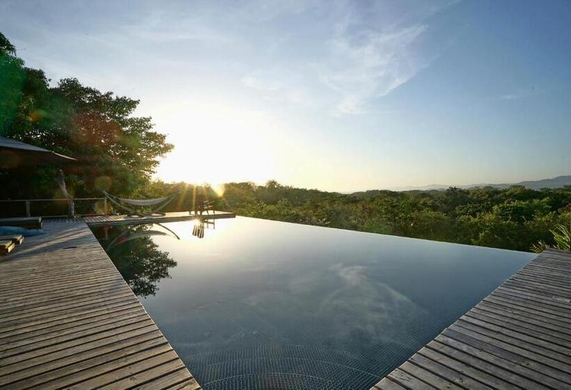 فندق Calamocha Lodge