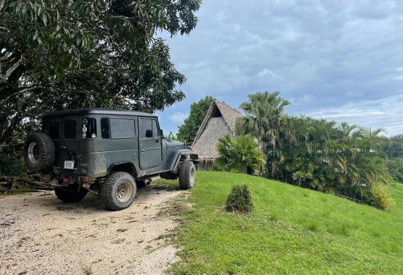 فندق Calamocha Lodge