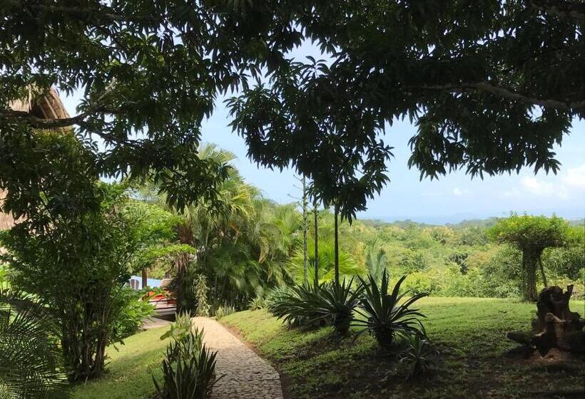 فندق Calamocha Lodge