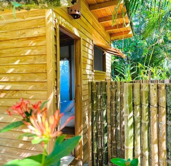 فندق Calamocha Lodge