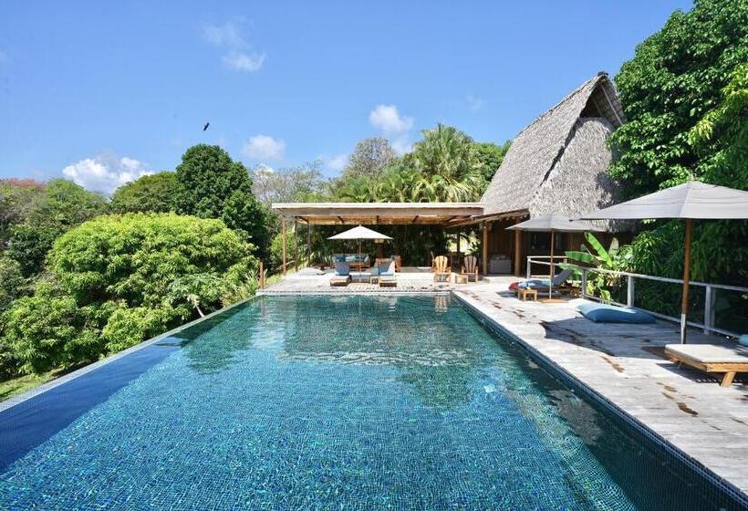 فندق Calamocha Lodge