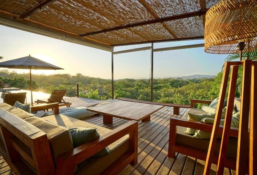 فندق Calamocha Lodge