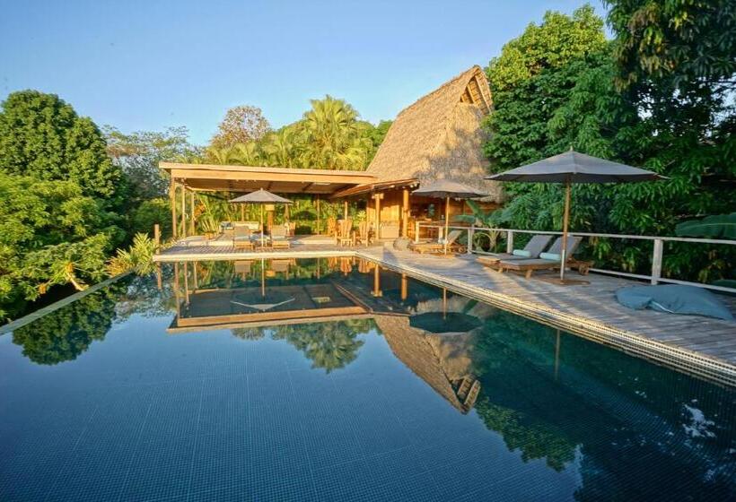 فندق Calamocha Lodge