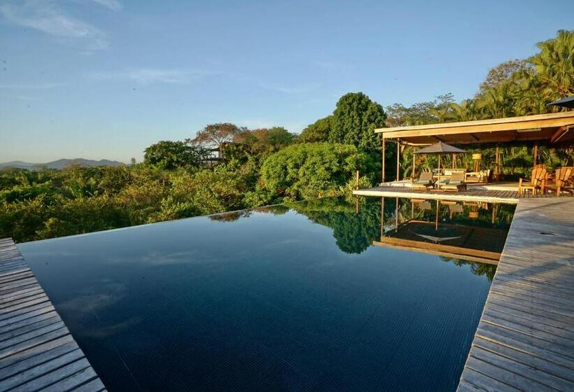 فندق Calamocha Lodge