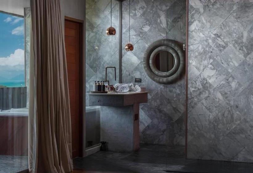 هتل Charming Fox Samui Adults Only